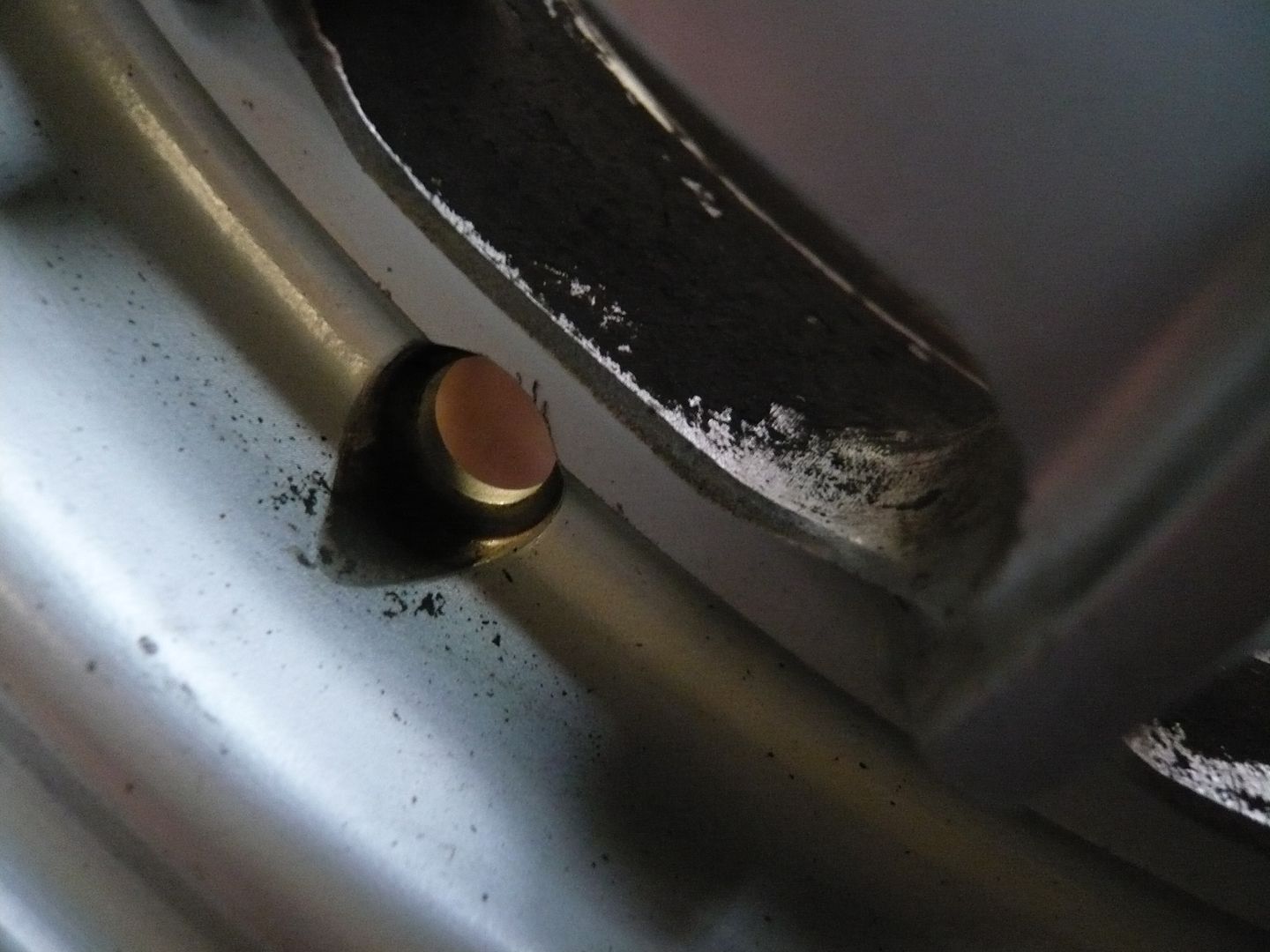 Alloy Wheel valve stems